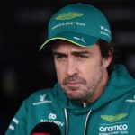 Alonso y la chocante conversación con sus ingenieros por el cambio de normas de la F1: "Y digo: '¿Entonces, cómo es eso?'"