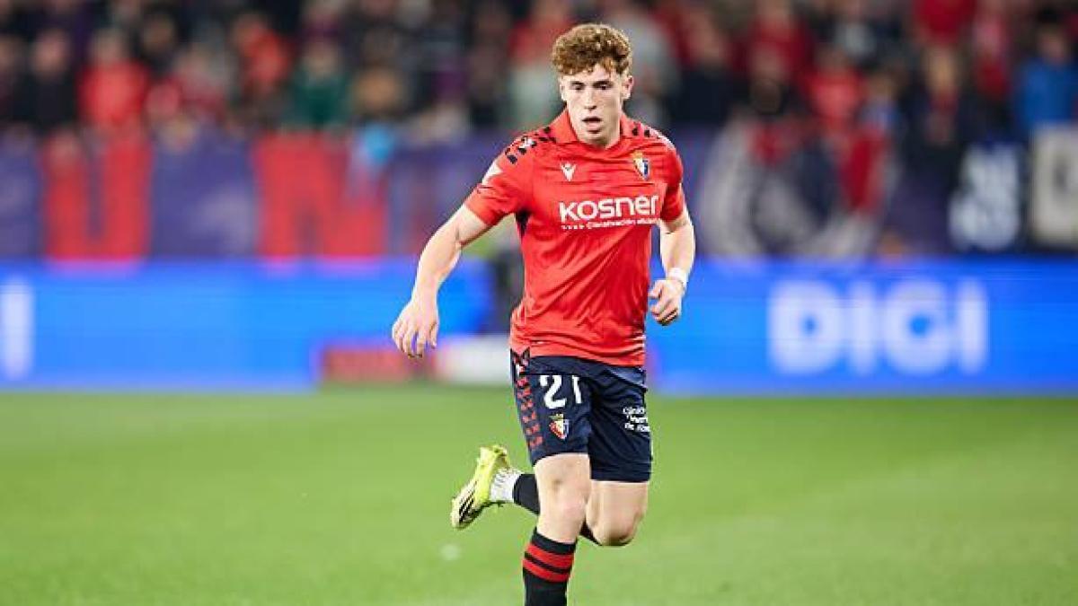 Al Barça le sale competencia por Víctor Muñoz