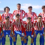 Test por todo lo alto para el Atlético Madrileño en su escalada a la cima