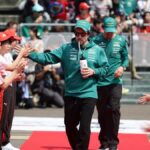 Las pruebas de fuego del GP de Miami de F1