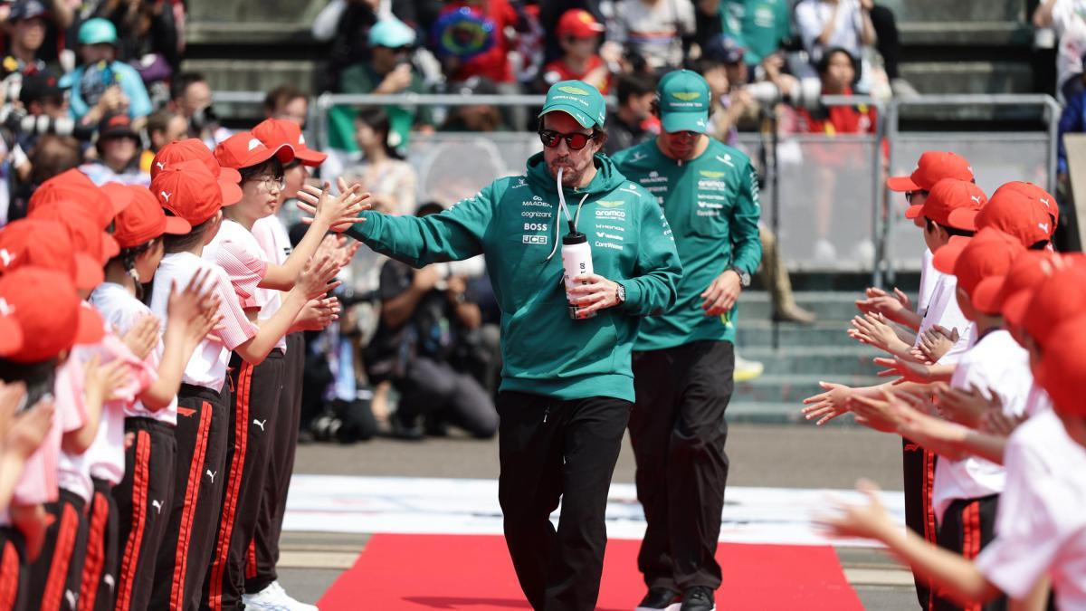 Las pruebas de fuego del GP de Miami de F1