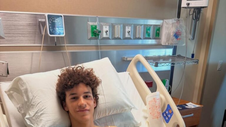 El equipo de Ángel Piqueras estalla tras la sanción que le cae al piloto que causó el accidente de Austin: "Es insuficiente con la peligrosidad de la acción"