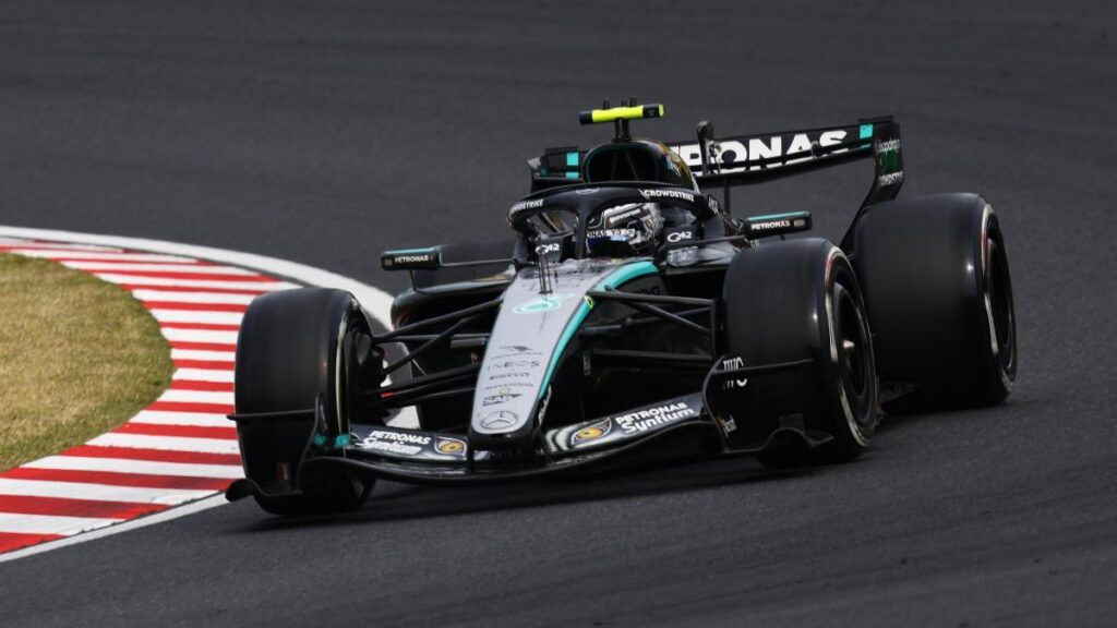 Confirmado: La FIA admite que habrá cambios en las regulaciones de la F1