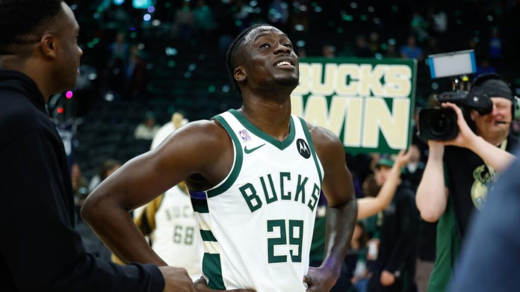 Los Pistons se redimen en el día del debut del menor de los Antetokounmpo