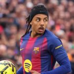 Koundé iguala a Dembélé y se acerca al récord histórico de Abidal en el Barça