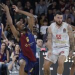 Mike James amenaza el billete del Barça para los playoff antes de su fichaje