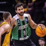 AEK Atenas - Asisa Joventut, en directo | Champions League