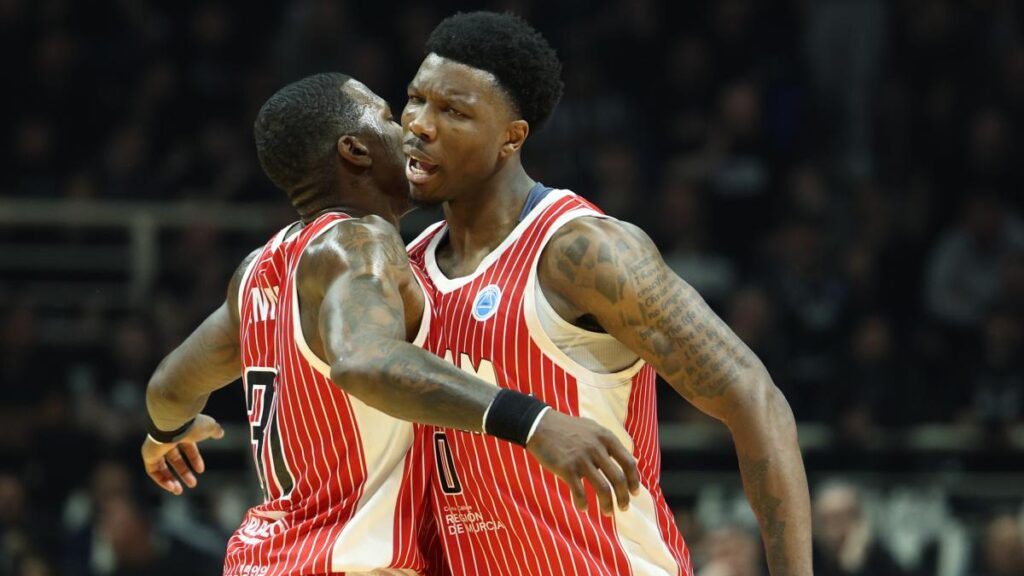 79-73: El UCAM cae en Grecia y deberá remontar 6 puntos en Murcia