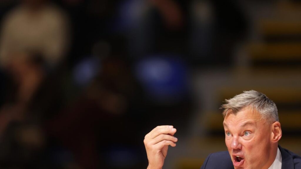 El líder de la Euroliga, en crisis: así queda la clasificación tras su tercera derrota seguida