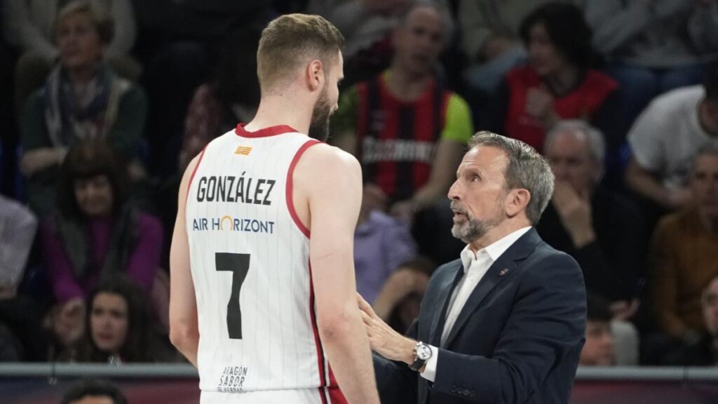 "Si tengo que poner jugadores menos glamurosos, lo haré, aunque pueda acabar conmigo"