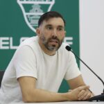 Sarabia: "Después de perder en el Bernabéu tuvimos un momento crítico, tuvimos reuniones fuertes"