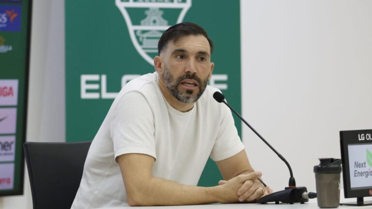 Sarabia: "Después de perder en el Bernabéu tuvimos un momento crítico, tuvimos reuniones fuertes"