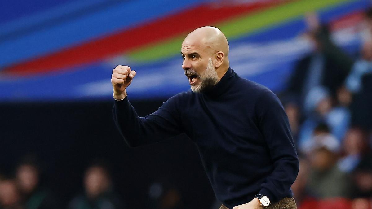 El Manchester City, en la pole por el fichaje de este fijo para Tuchel