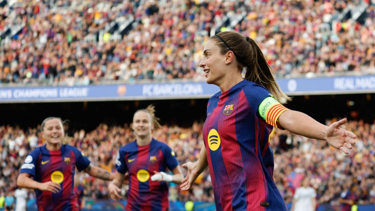 El FC Barcelona levantará el trofeo liguero el 6 de mayo ante el Levante