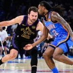 Luka Doncic busca en España el 'milagro' para poder jugar los playoffs de la NBA