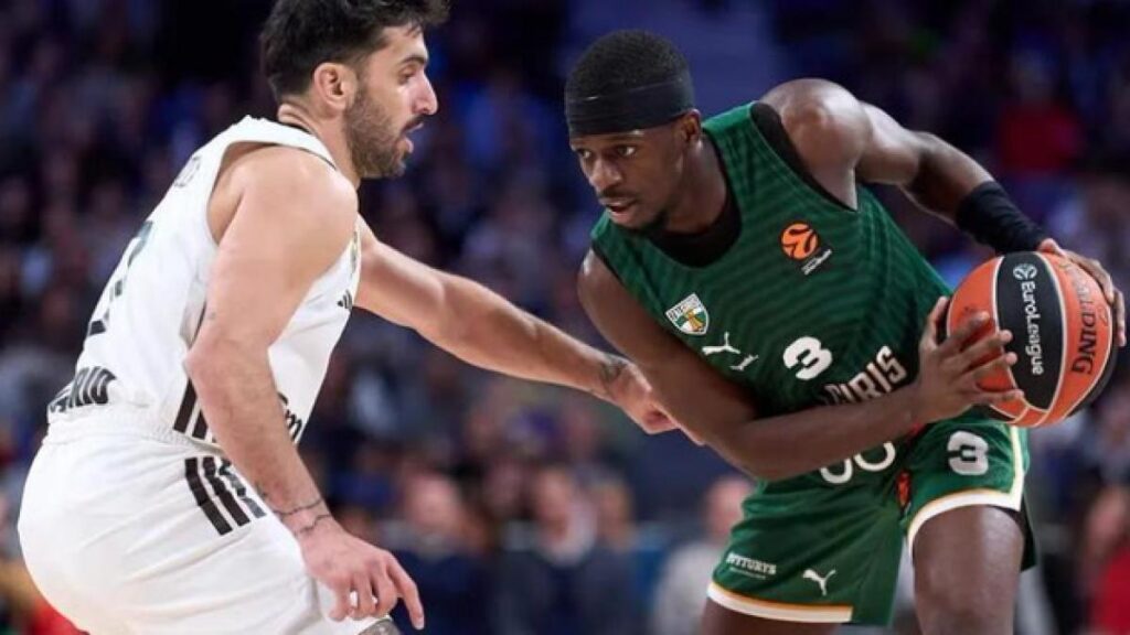 ¿Quién asume los galones en la Euroliga? Estos son los jugadores más fiables en finales apretados