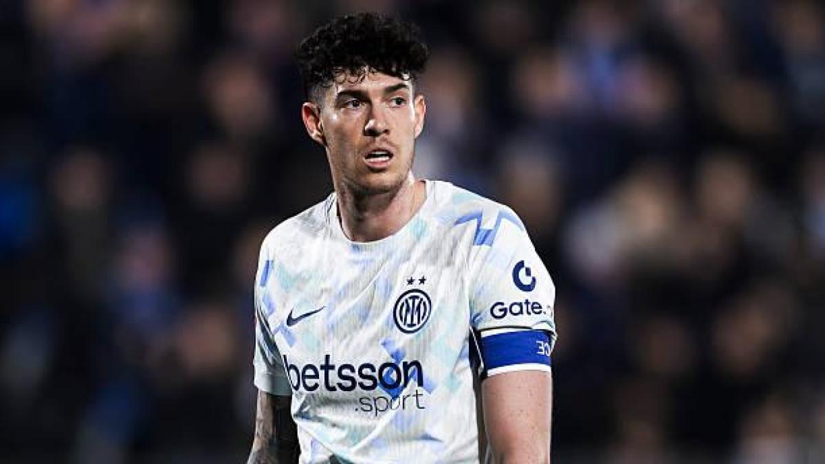 El Inter ya no se esconde por Bastoni: "Si alguien lo quiere, que nos llame"
