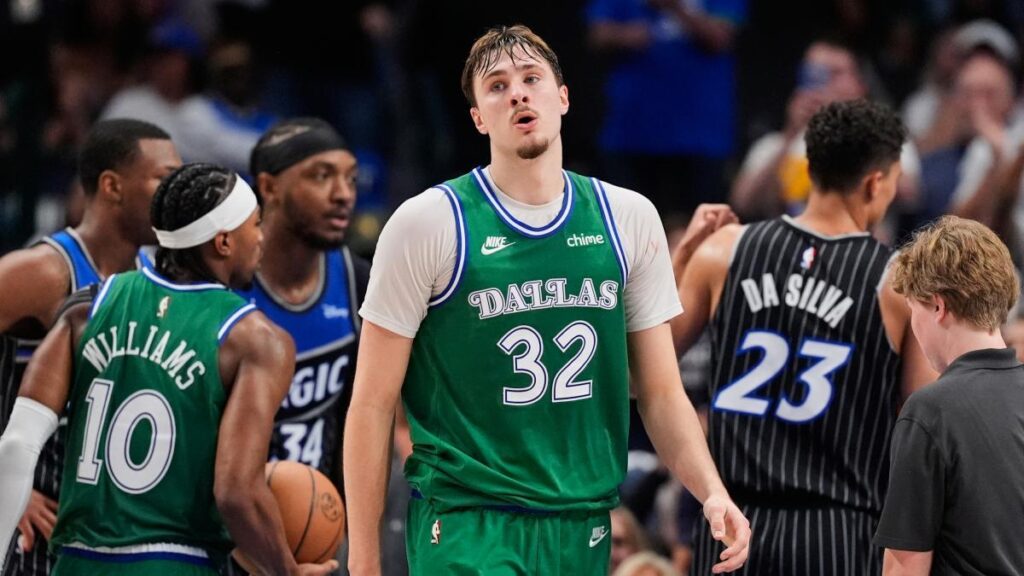 ¡Explosión total del 'niño maravilla' de la NBA!