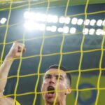 ¡Cristiano Ronaldo, más cerca de los 1.000 goles!