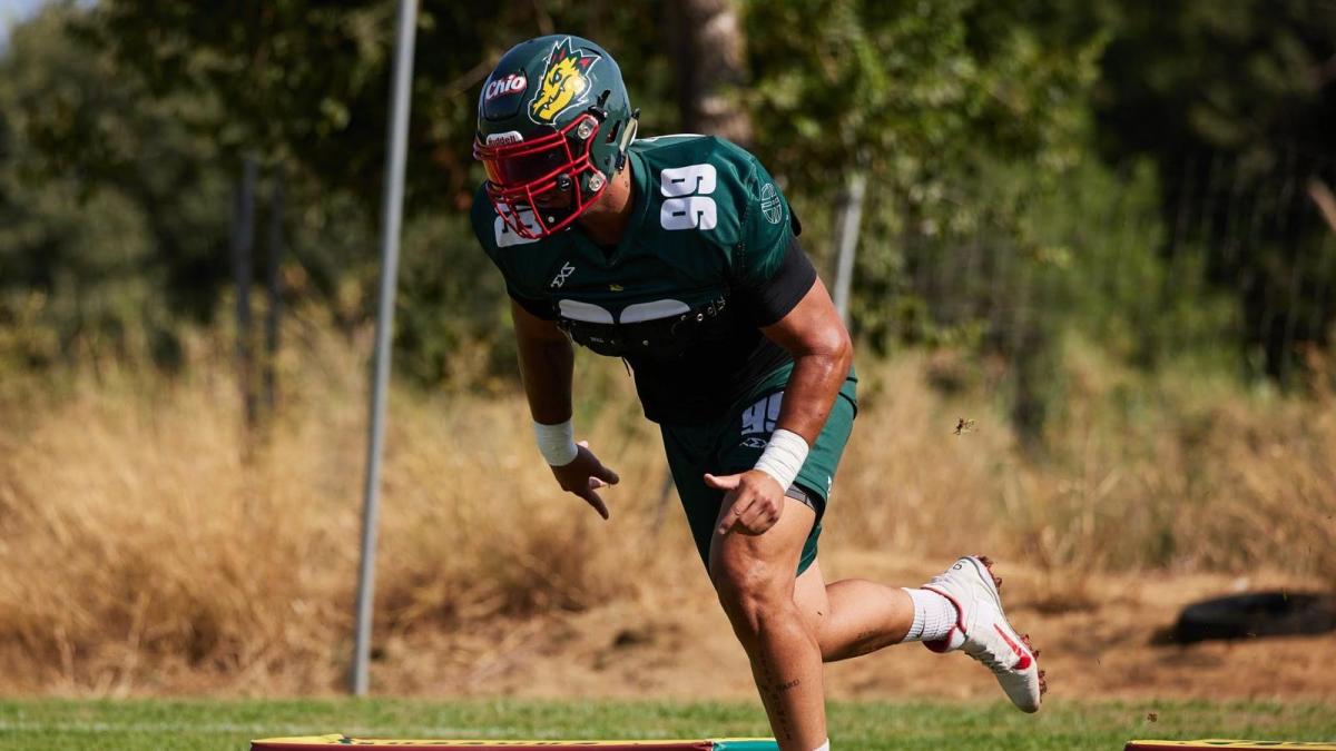 La otra cara de los Barcelona Dragons en la ELF: "Retrasos con los pagos, mala gestión humana y mentiras"