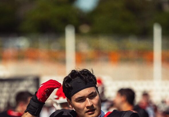 El motivo del cese de operaciones de Madrid Bravos según Yago Rivero, exjugador de la franquicia