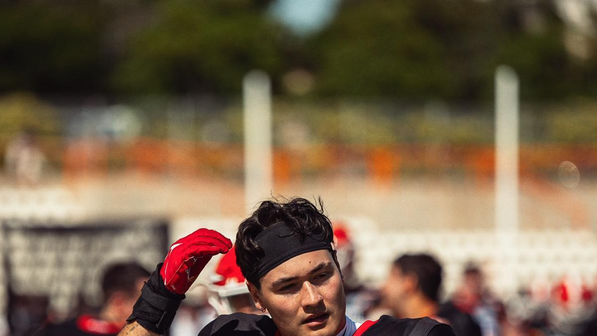 El motivo del cese de operaciones de Madrid Bravos según Yago Rivero, exjugador de la franquicia