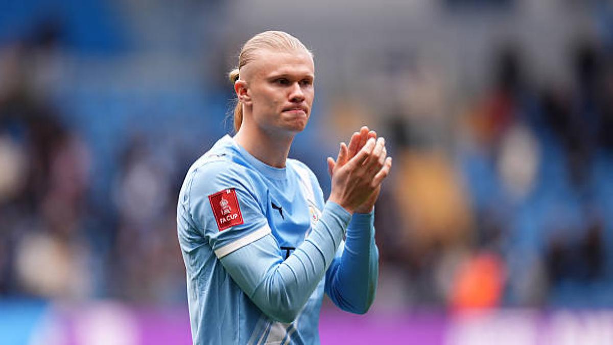 Manchester City - Arsenal, en directo | Premier League