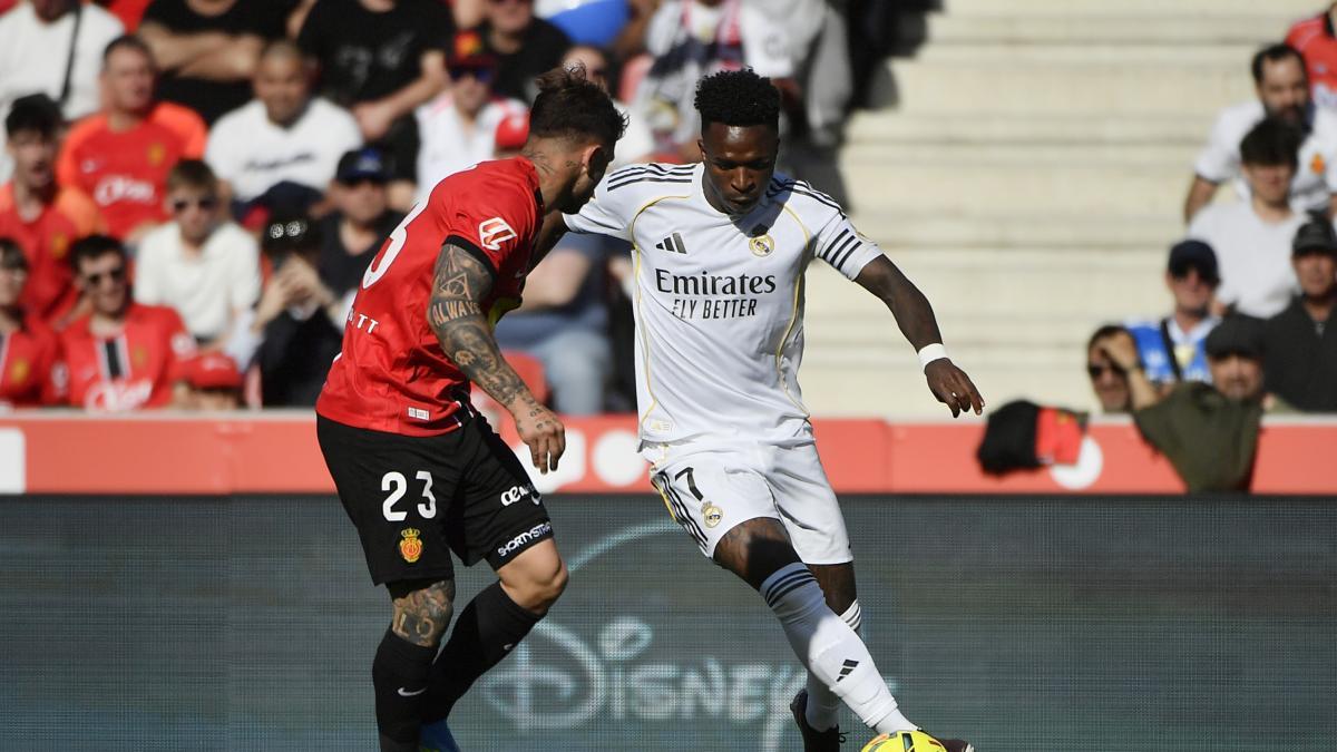 Vinicius, a Maffeo: "Te mato"