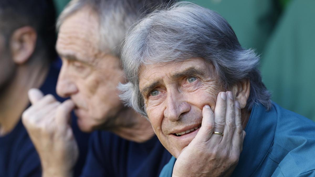 Se aligera la enfermería y Pellegrini sonríe