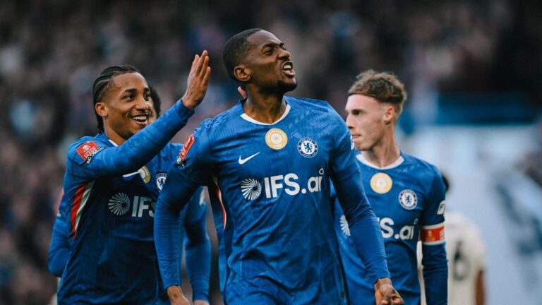 La delicada situación del Chelsea para el final de temporada