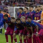 El 1x1 del FC Barcelona ante el Atlético