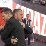 Flick, a ampliar su dominio ante Simeone
