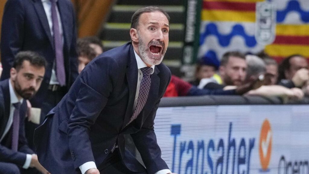 Sito Alonso: "Llevamos años haciendo cosas que eran impensables hace muchísimo tiempo"