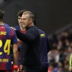 La zona crítica del Barça de Flick: el análisis del Lobo Carrasco