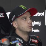 El propio Bezzecchi puede tirar al suelo su dominio en MotoGP