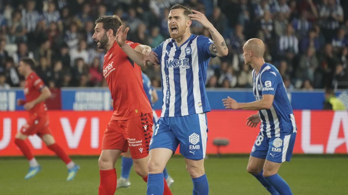 Toni Martínez: "Que se me relacione con la selección ya es un orgullo"