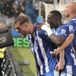 Nuevo 'problema' para De la Fuente de cara al Mundial: el jugador más en forma de las cinco grandes ligas europeas es español