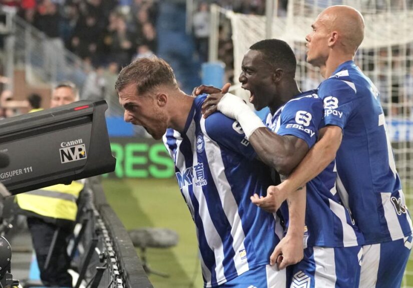 Nuevo 'problema' para De la Fuente de cara al Mundial: el jugador más en forma de las cinco grandes ligas europeas es español