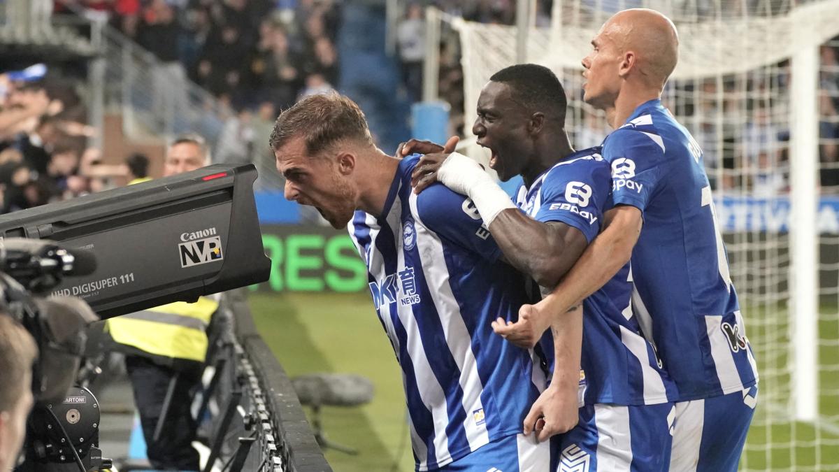 Nuevo 'problema' para De la Fuente de cara al Mundial: el jugador más en forma de las cinco grandes ligas europeas es español