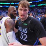 El ‘LeBron blanco’ Cooper Flagg, Rookie del Año por delante de Kon Knueppel