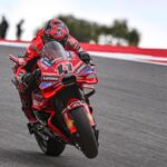 "No tenemos ninguna oferta por escrito de MotoGP. Él no es la primera opción; si no, ya tendría sitio. Hay otro factor importante, como la nacionalidad"