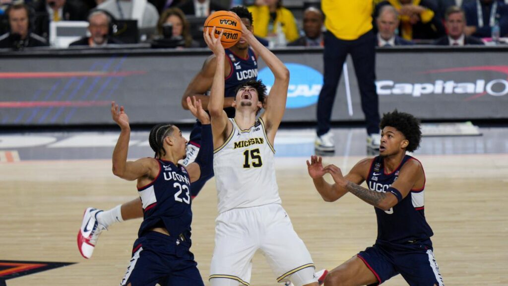 ¿Aday Mara o Luka Doncic?: esto que hace el unicornio español es brutal