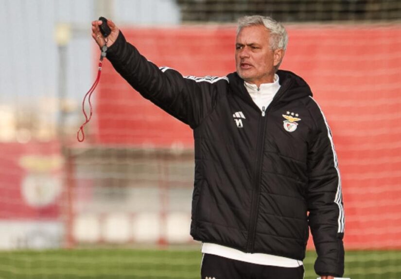 Así está la situación Real Madrid-Mourinho