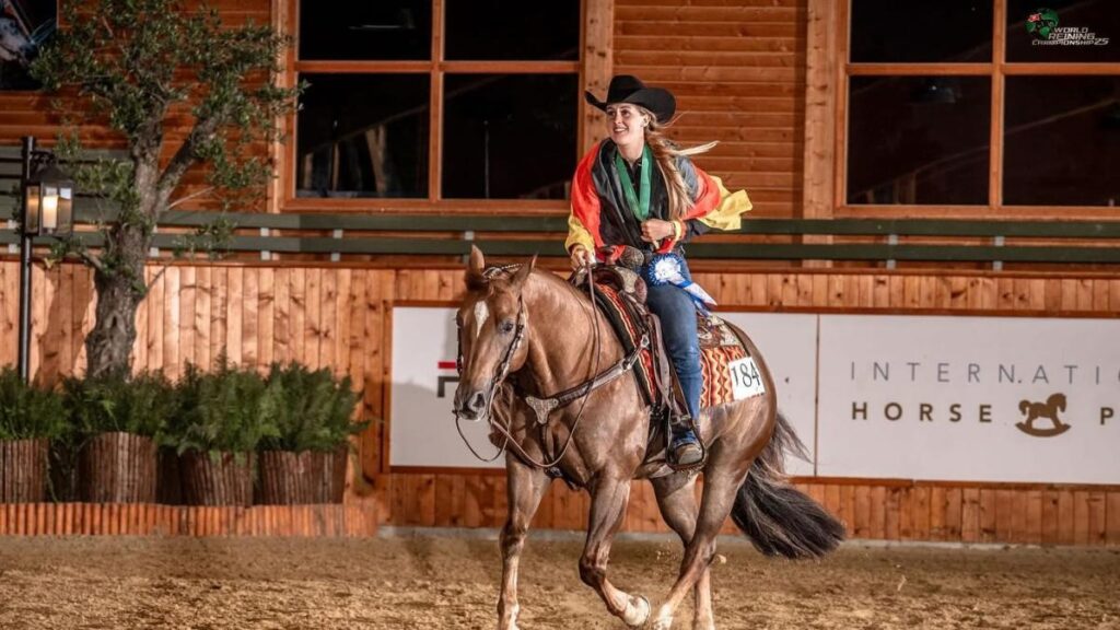 Gina Schumacher rompe su silencio y cuenta cómo logró salir adelante tras el accidente de su padre