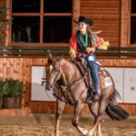 Gina Schumacher rompe su silencio y cuenta cómo logró salir adelante tras el accidente de su padre