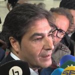 Haro: “La viabilidad del club pasa por estar todos los años en Europa”