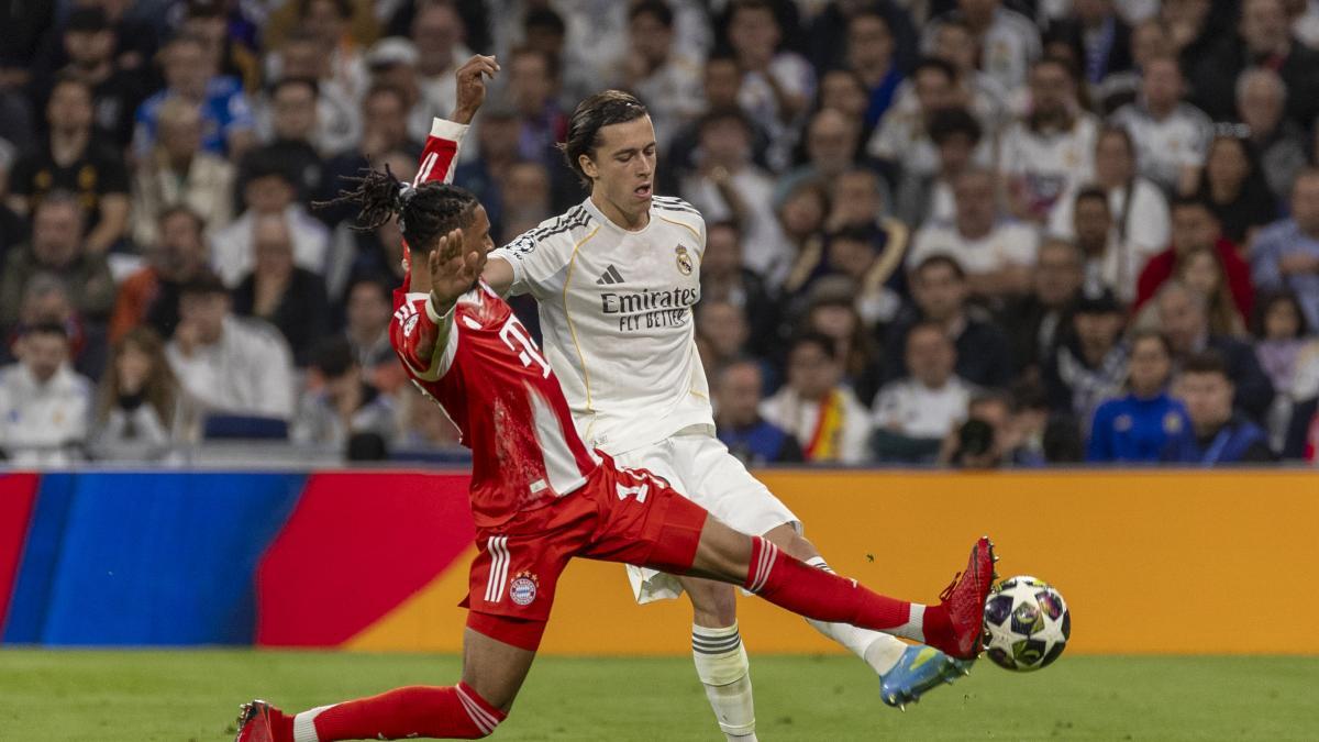 Mikel Arteta le puede echar una mano al Real Madrid