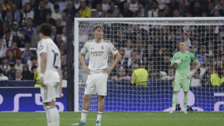 Huijsen: "Tenemos que pelear la Liga"