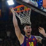 Barça - Bayern, en directo