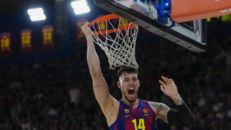 Barça - Bayern, en directo